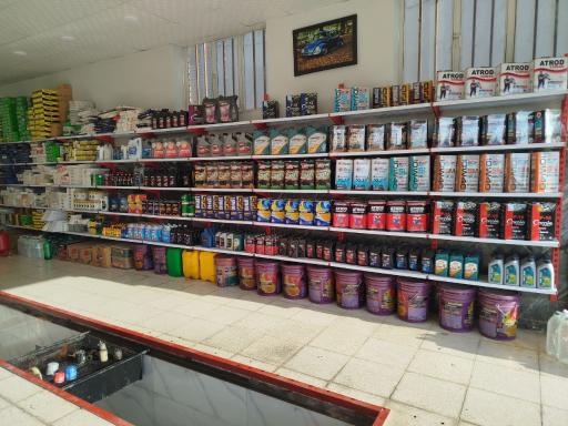 عکس اتو سرویس مهدی