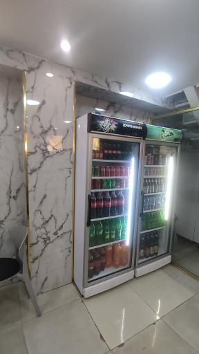 عکس دکو تهران 