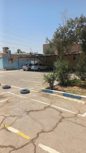 عکس خانه مسافر