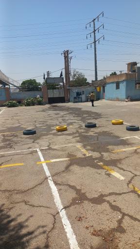 عکس خانه مسافر