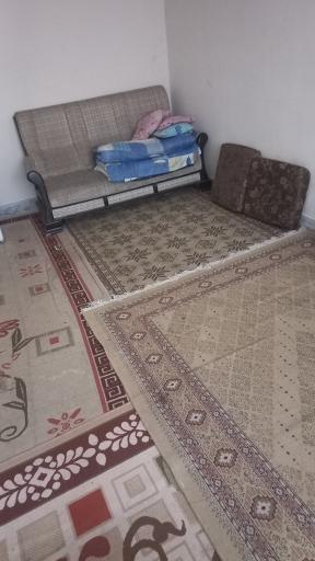 عکس خانه مسافر