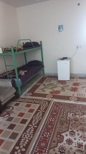 عکس خانه مسافر