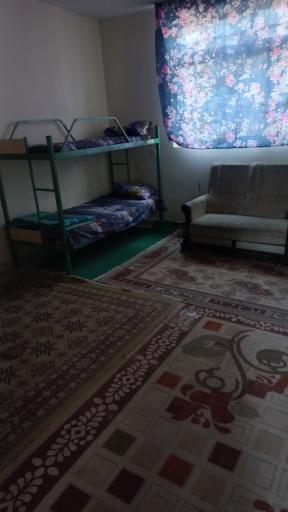 عکس خانه مسافر