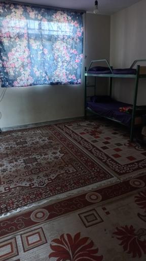 عکس خانه مسافر