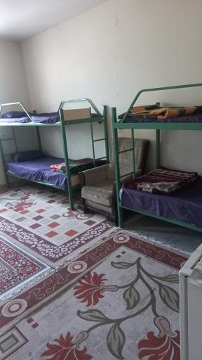 عکس خانه مسافر