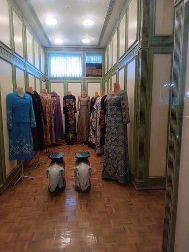 مجموعه فرهنگی تاریخی کاخ نیاوران