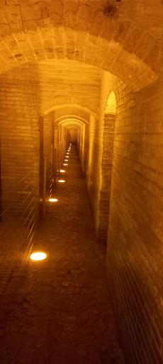 عکس پل خواجو