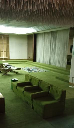 عکس مجموعه فرهنگی تاریخی کاخ نیاوران