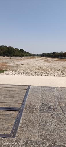 عکس پل خواجو