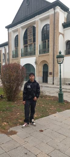 عکس مجموعه فرهنگی تاریخی کاخ نیاوران