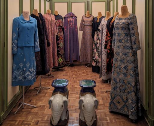 مجموعه فرهنگی تاریخی کاخ نیاوران