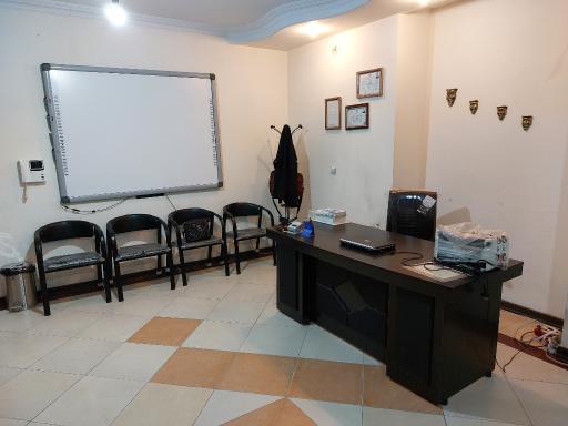 عکس مطب دکتر رضا احمدی