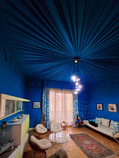 عکس مجموعه فرهنگی تاریخی کاخ نیاوران