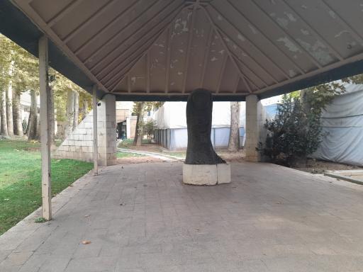 عکس مجموعه فرهنگی تاریخی کاخ نیاوران