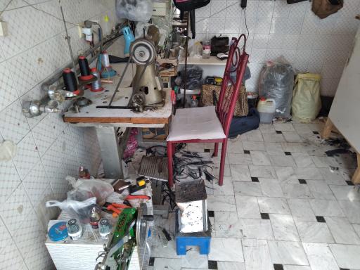 تعمیرات کیف و کفش گلبرگ