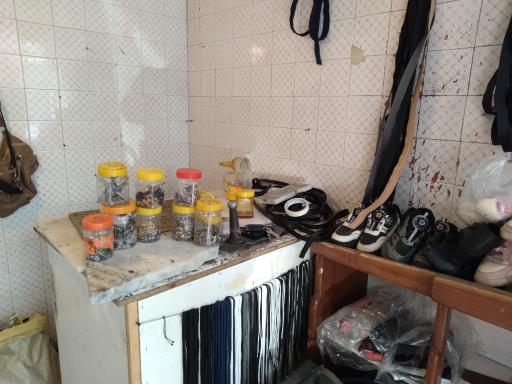 تعمیرات کیف و کفش گلبرگ