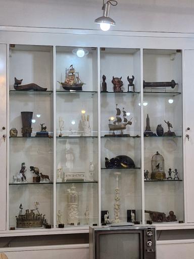 عکس مجموعه فرهنگی تاریخی کاخ نیاوران