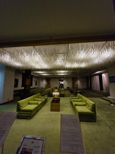 عکس مجموعه فرهنگی تاریخی کاخ نیاوران