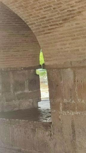 عکس پل خواجو