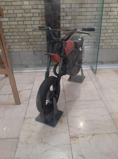 عکس کاخ نیاوران