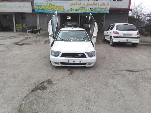 عکس کارواش بزرگ الماسی