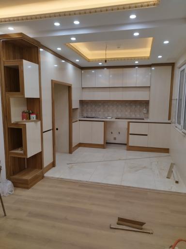 عکس گروه معماری یحیی صمدزاده 