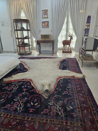 عکس کاخ نیاوران