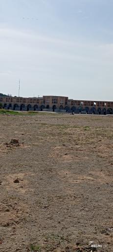 عکس پل خواجو