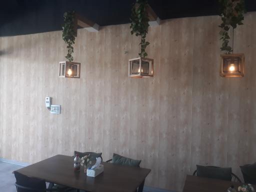 عکس فست‌فود دونر کباب جواهر