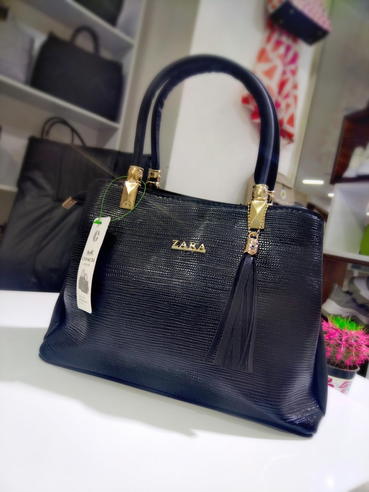 عکس کیف و کفش چیچک