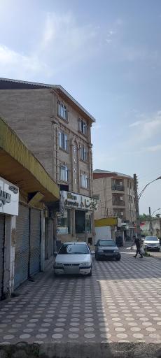 عکس شیرینی سرای تینا