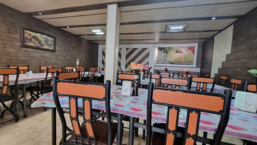 عکس رستوران معلم