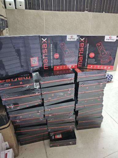 عکس لامپ سنتر