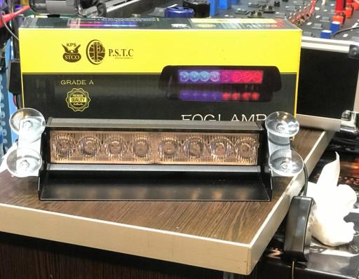 عکس لامپ سنتر