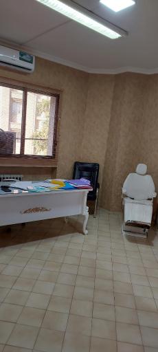 عکس کلینیک زیبایی دکتر شوشتری