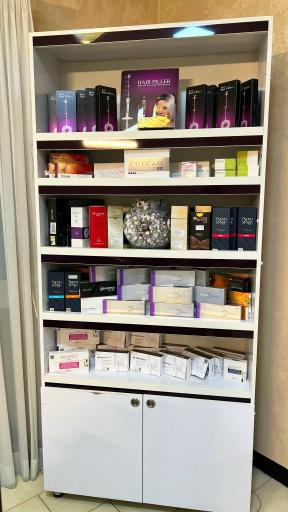 عکس کلینیک زیبایی دکتر شوشتری