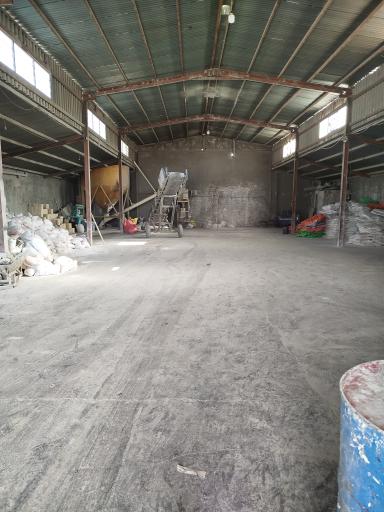 عکس مصالح ساختمانی گوهری