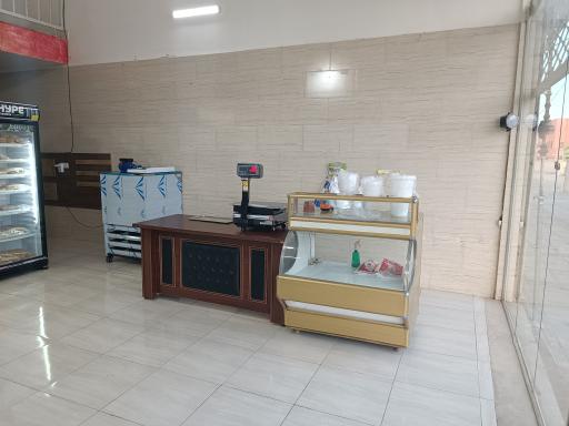 عکس لبنیات طهران 