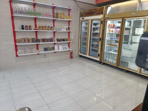 عکس لبنیات طهران 