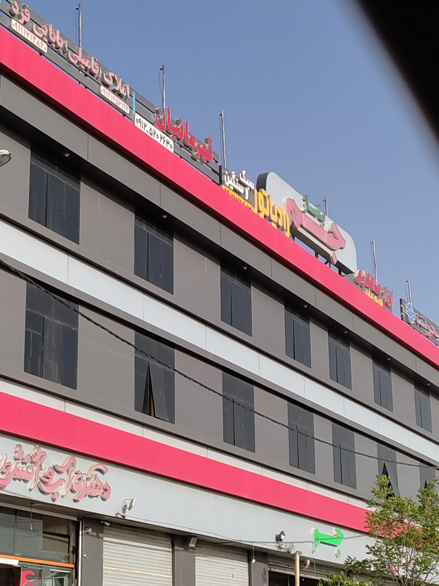 عکس پاساژ جم