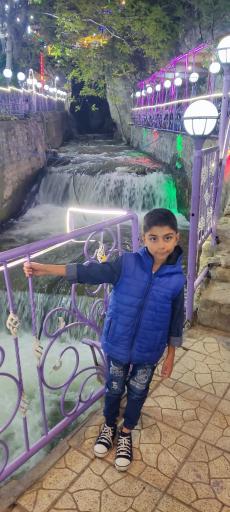رزک