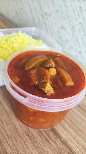 سفره ایرانی 