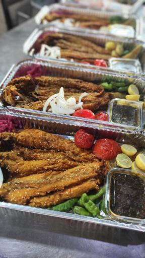 عکس سفره ایرانی 