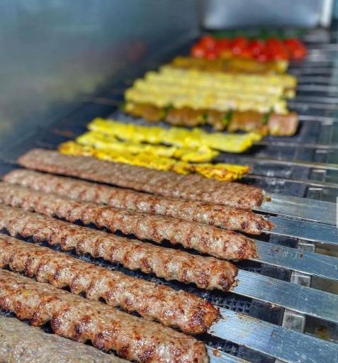 سفره ایرانی 