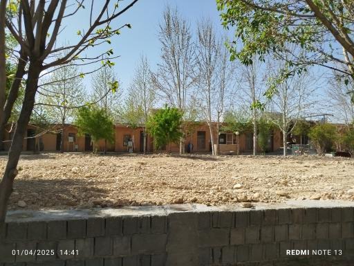 عکس اقامتگاه بوم گردی ملک