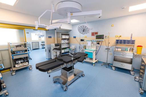 عکس بیمارستان فوق تخصصی ارولوژی و ناباروری ایرانیان