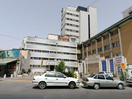 عکس بیمارستان فوق تخصصی ارولوژی و ناباروری ایرانیان