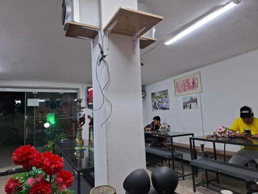 عکس قهوخانه و چایخانه هزاردستان