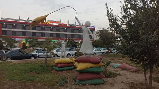 عکس پاساژ جم