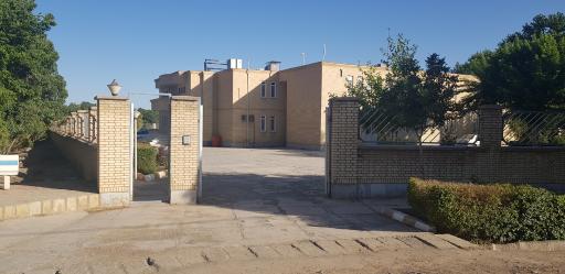عکس خوابگاه راه آهن
